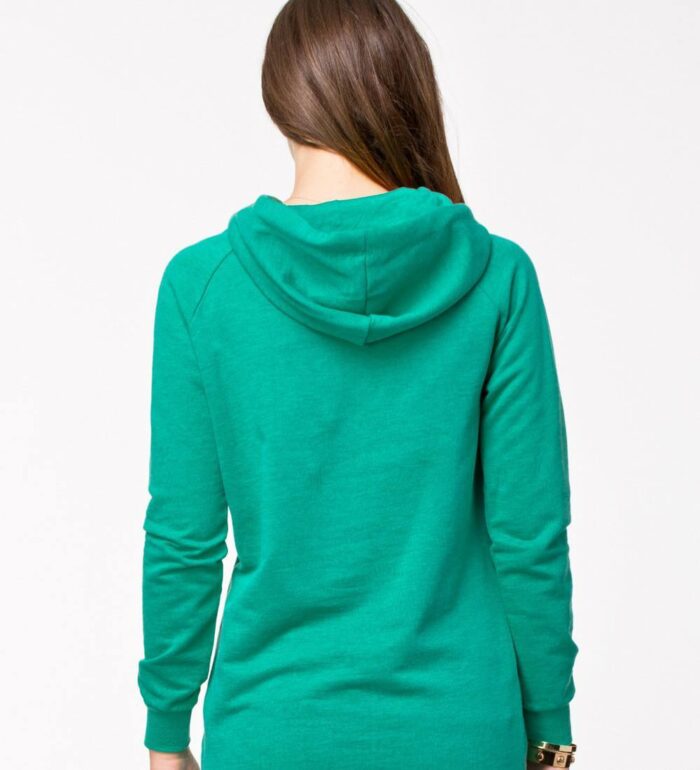 Emerald Sweatshirt - Image 2