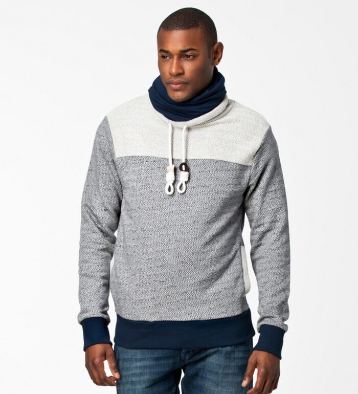 Nautical Pullover - Image 3