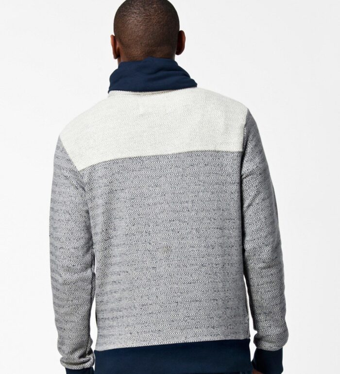 Nautical Pullover - Image 2