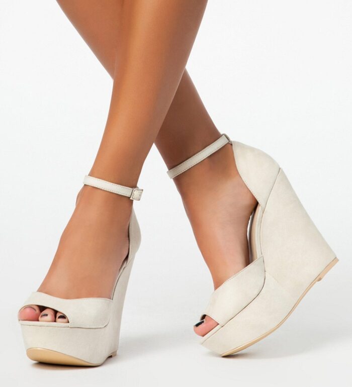 Colorful Wedges - Image 3