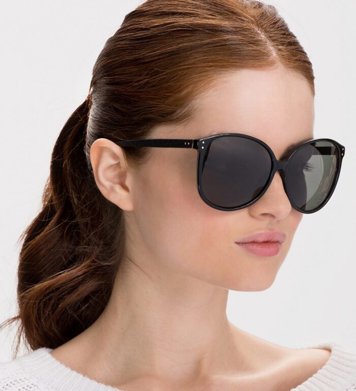 Cateye Sunglasses - Image 2