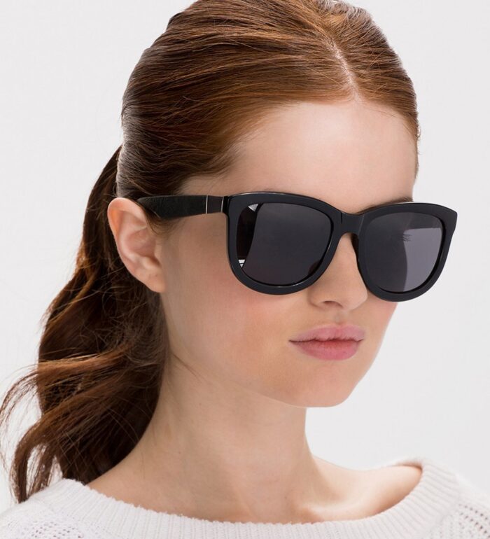 Cateye Sunglasses - Image 4