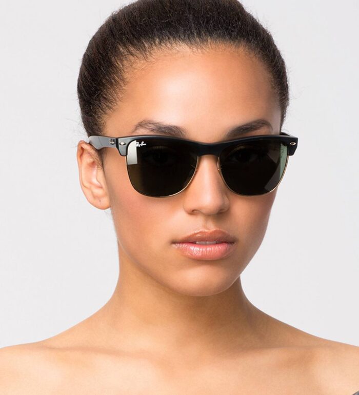 Clubmaster Sunglasses - Image 2